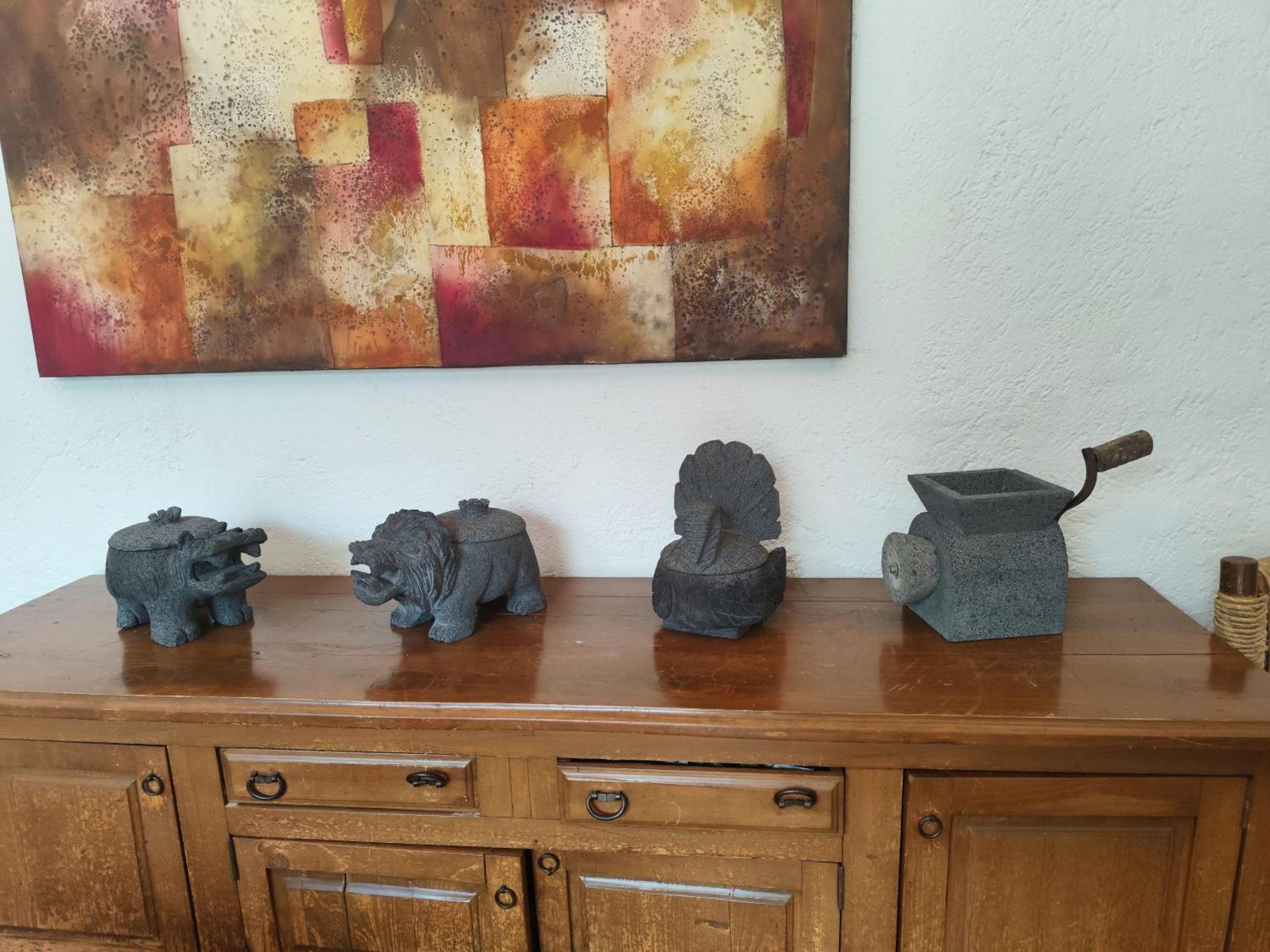 Casa De Las Conchas クエルナバカ エクステリア 写真