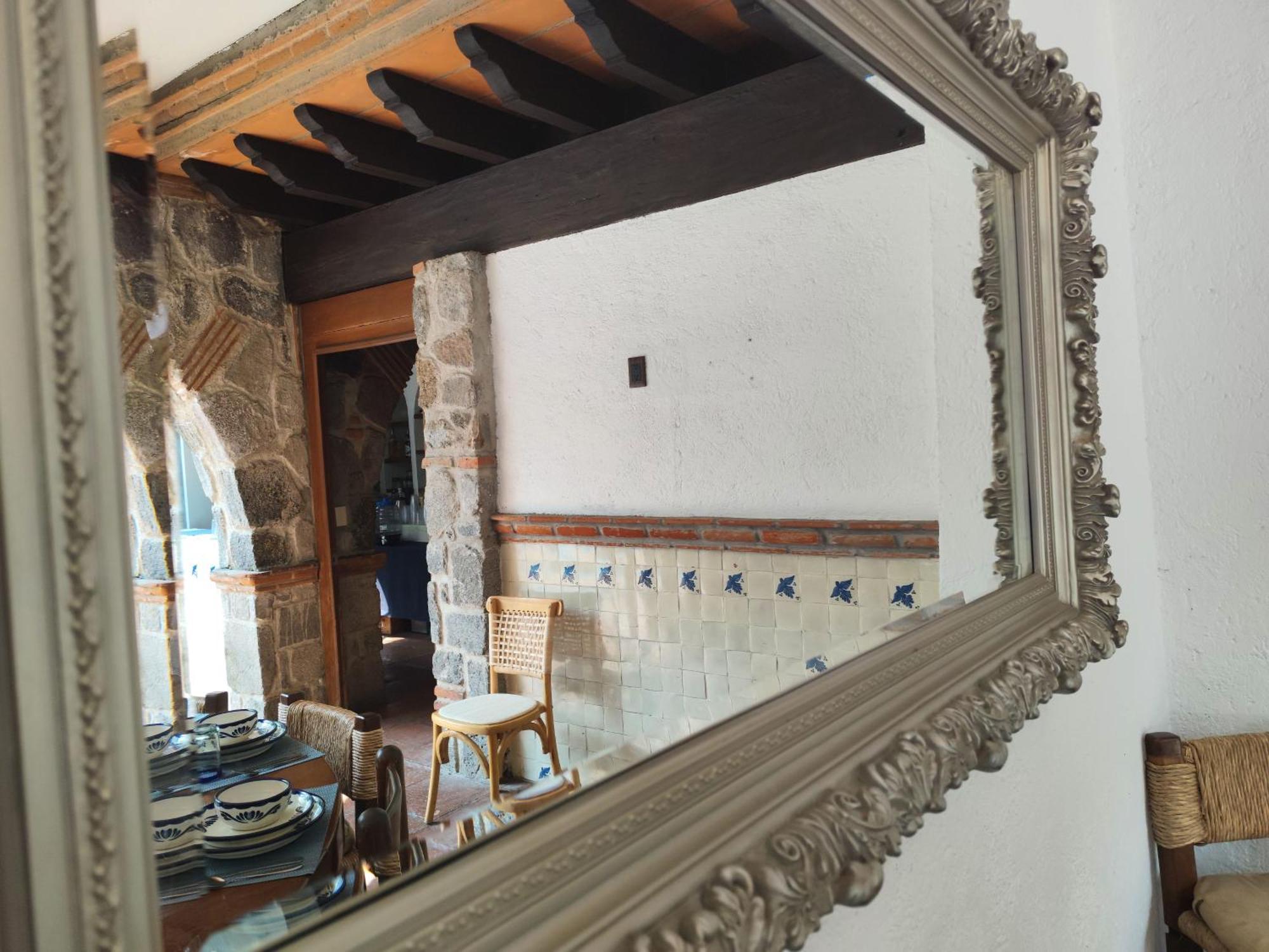 Casa De Las Conchas クエルナバカ エクステリア 写真