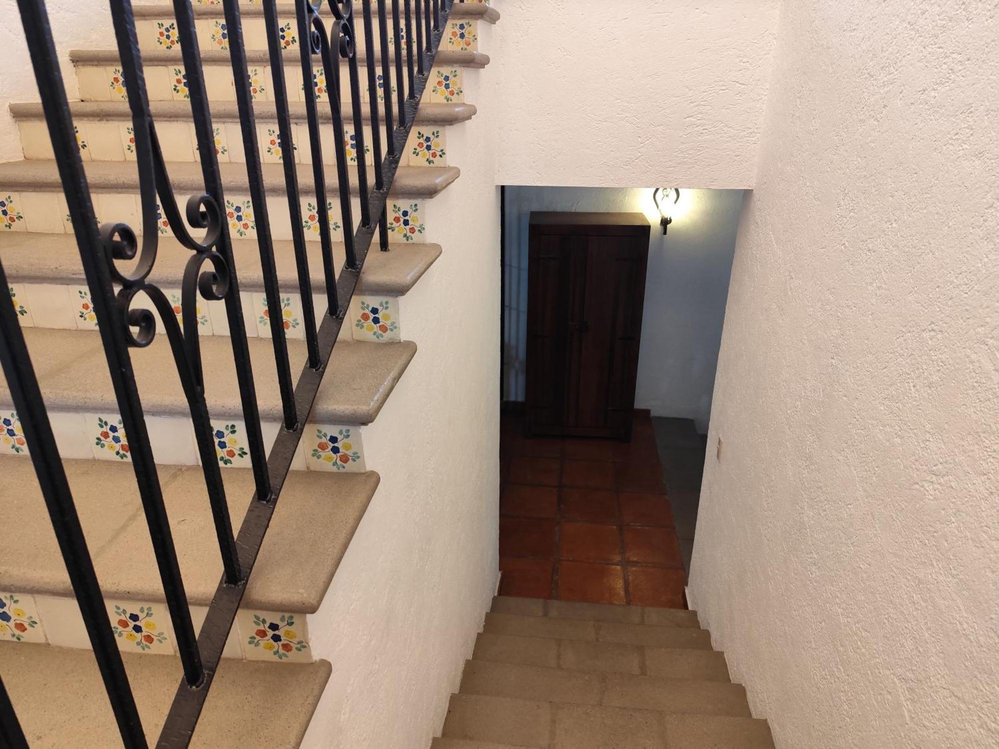 Casa De Las Conchas クエルナバカ エクステリア 写真