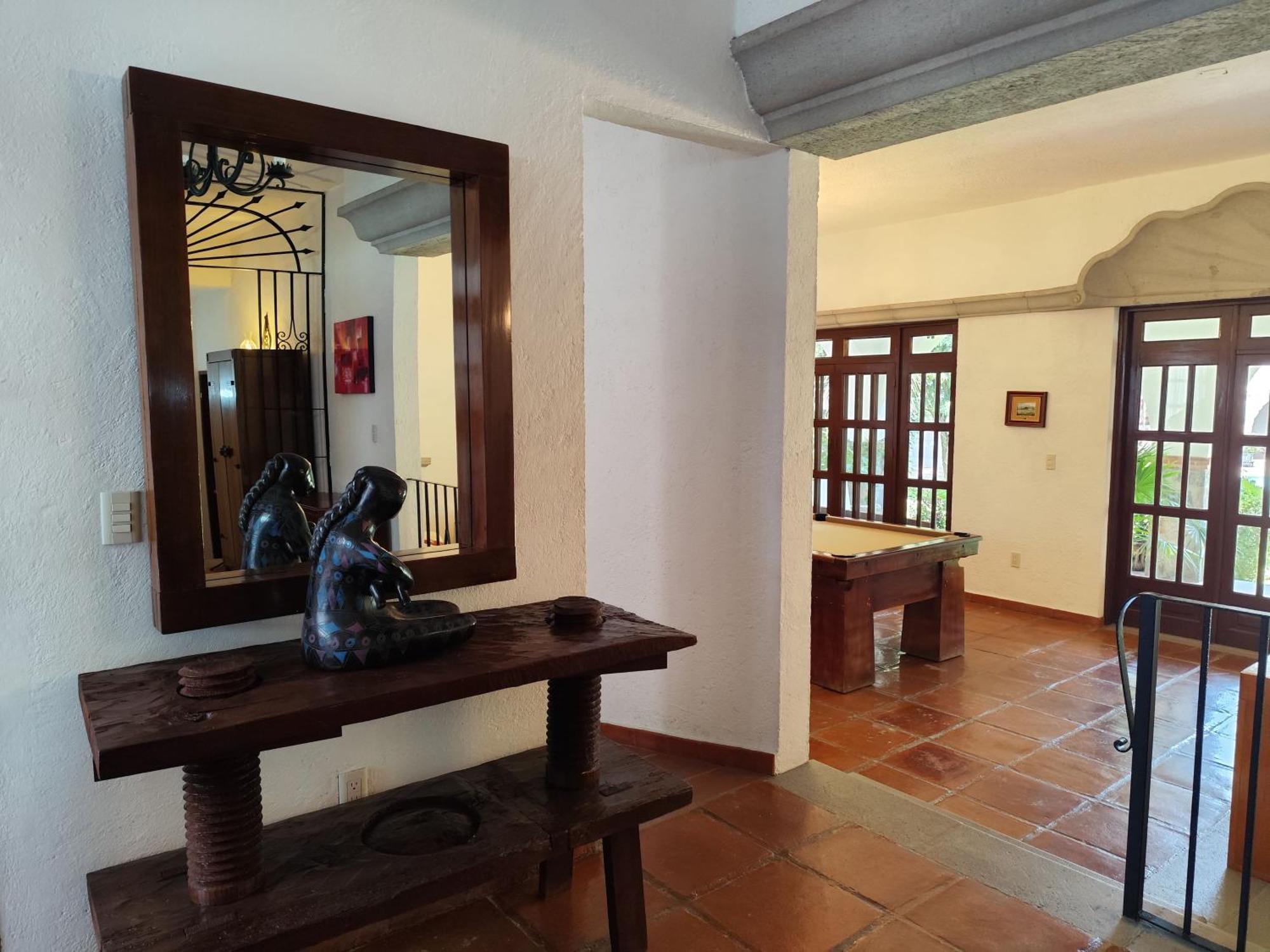 Casa De Las Conchas クエルナバカ エクステリア 写真