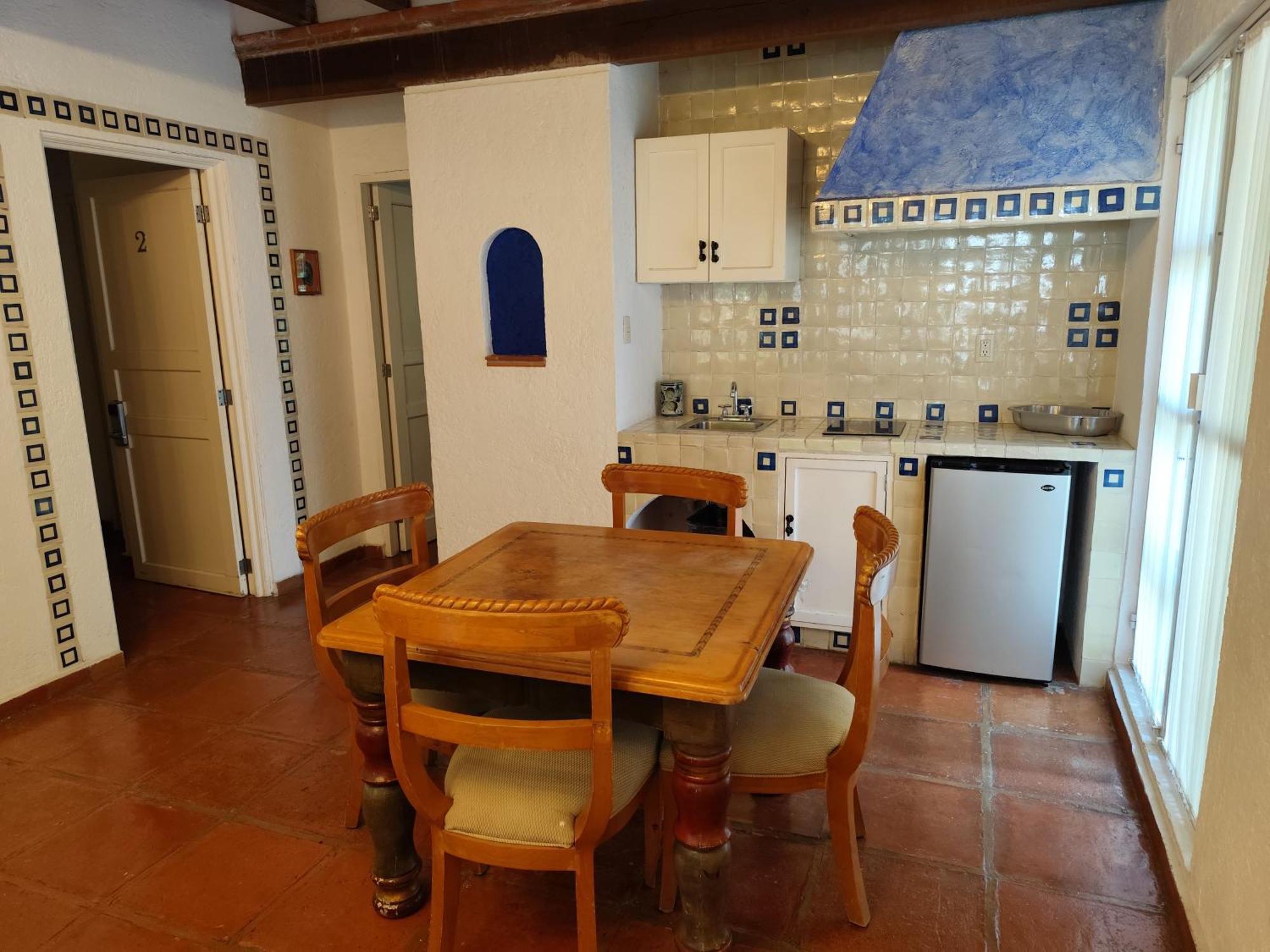 Casa De Las Conchas クエルナバカ エクステリア 写真