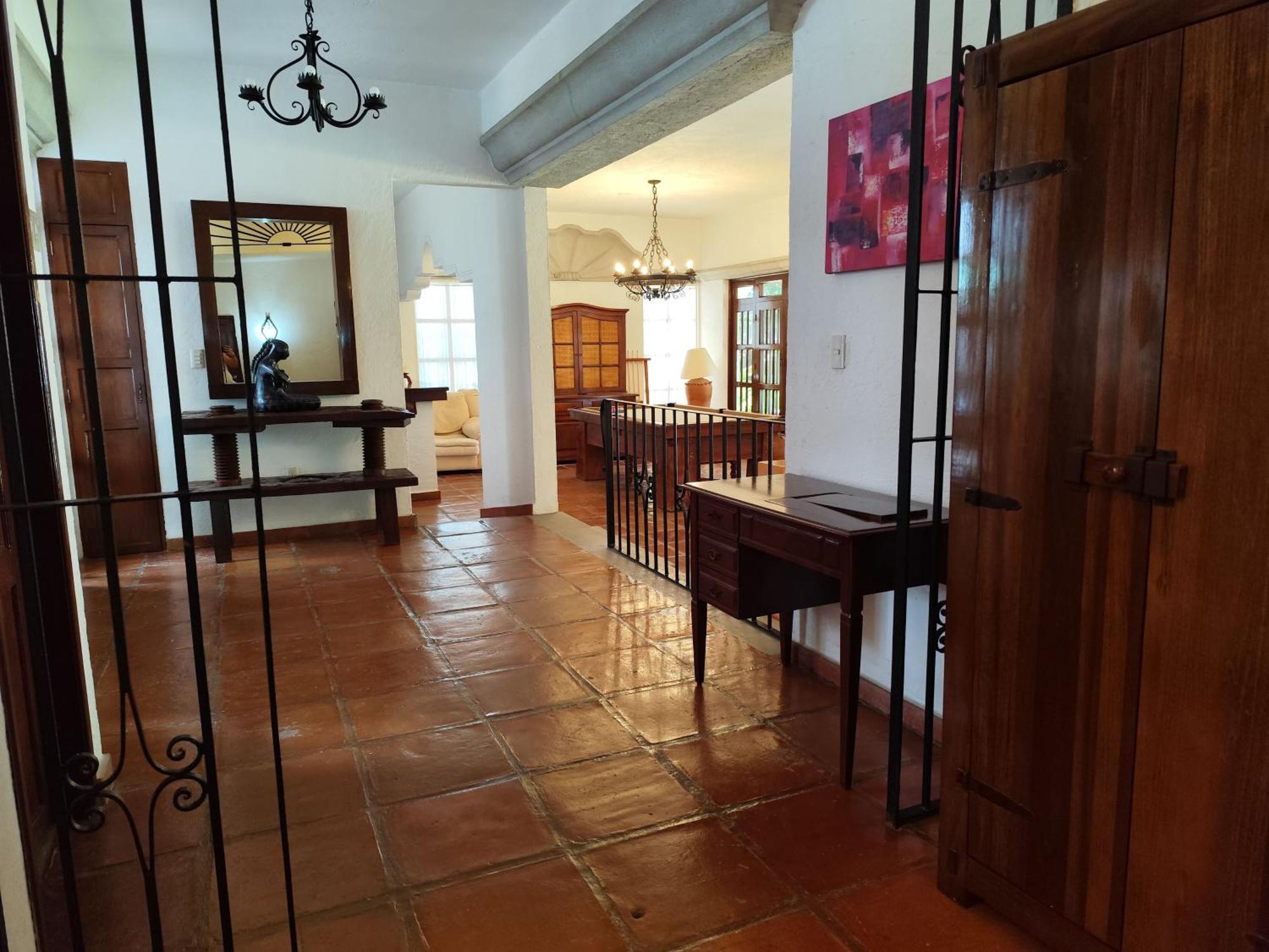 Casa De Las Conchas クエルナバカ エクステリア 写真