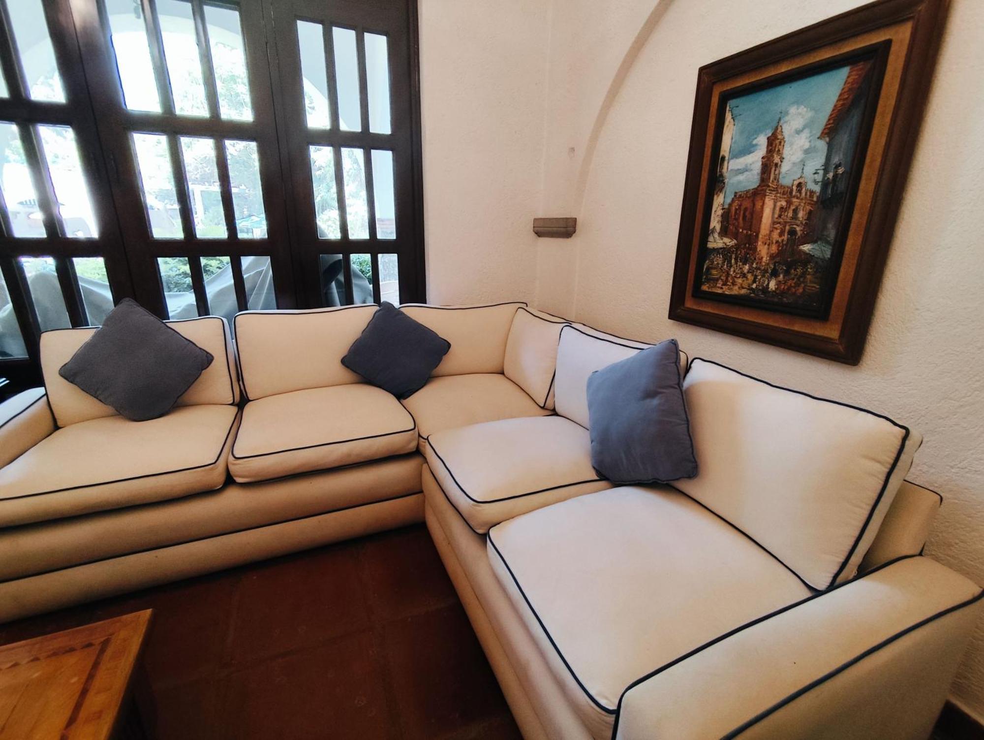 Casa De Las Conchas クエルナバカ エクステリア 写真