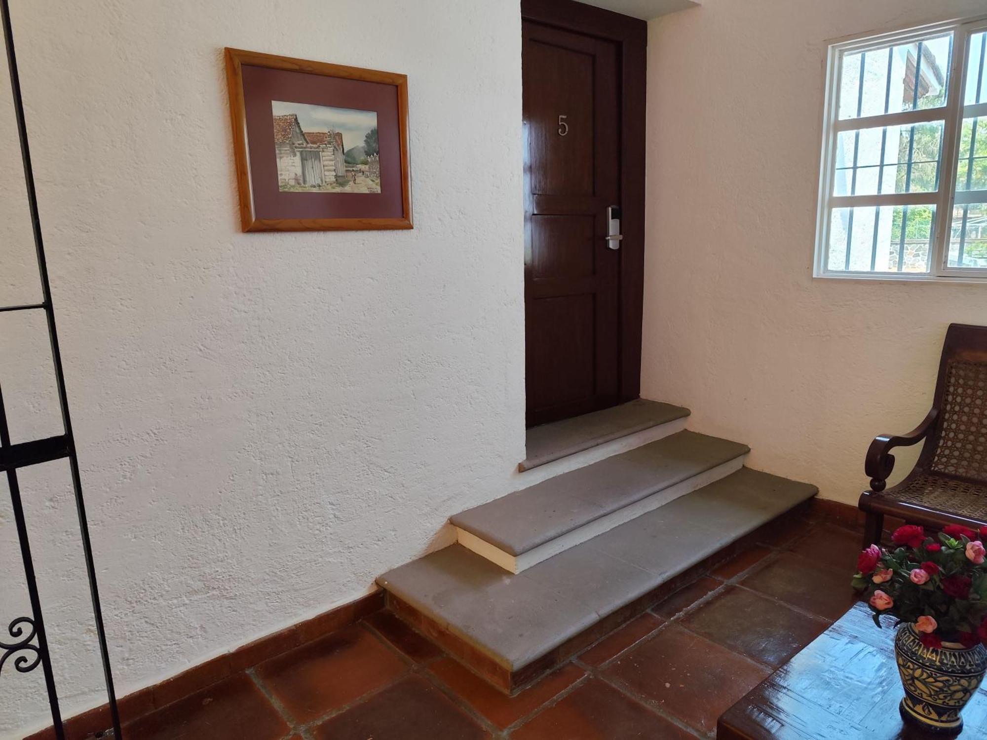 Casa De Las Conchas クエルナバカ エクステリア 写真
