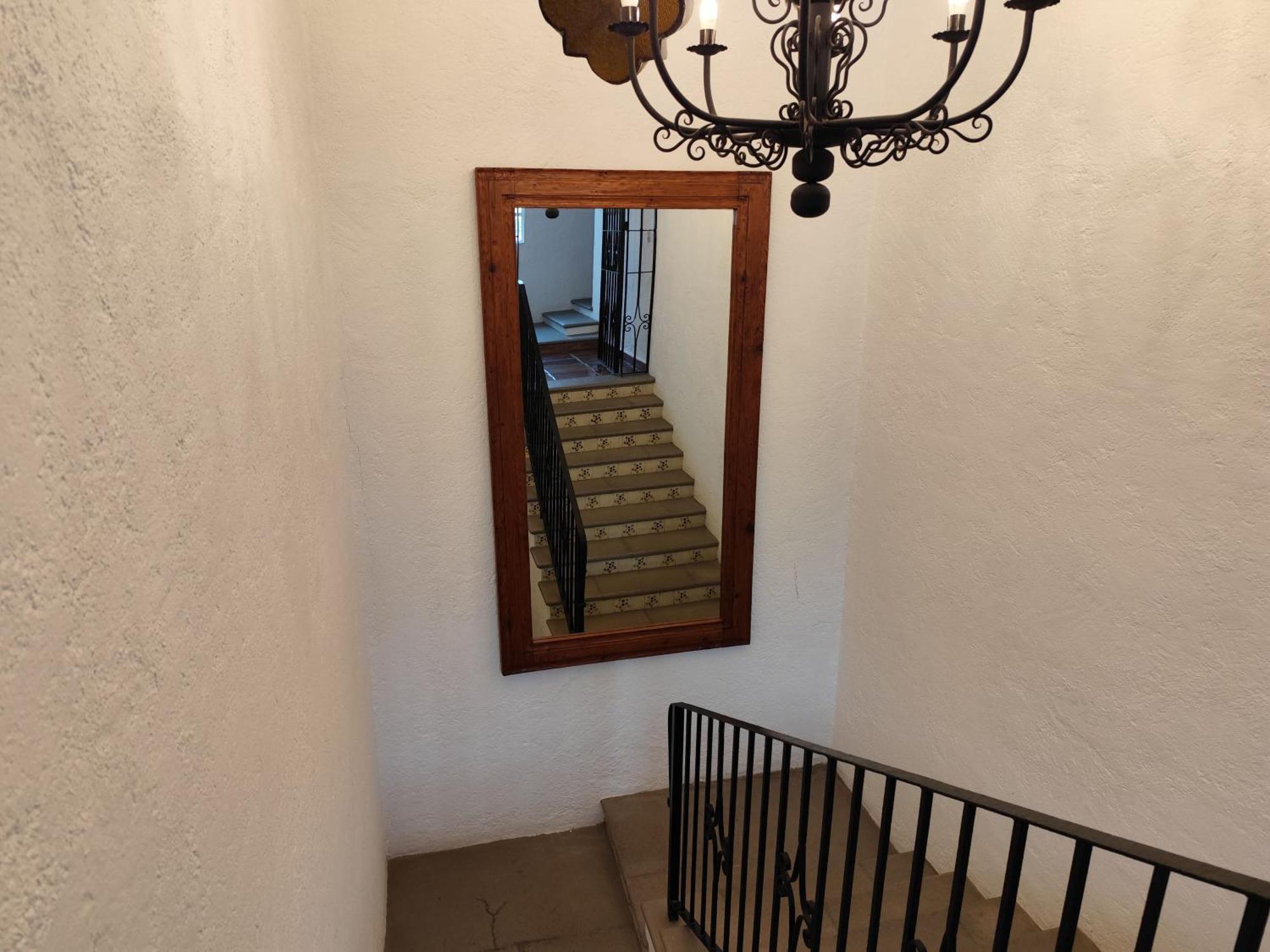 Casa De Las Conchas クエルナバカ エクステリア 写真