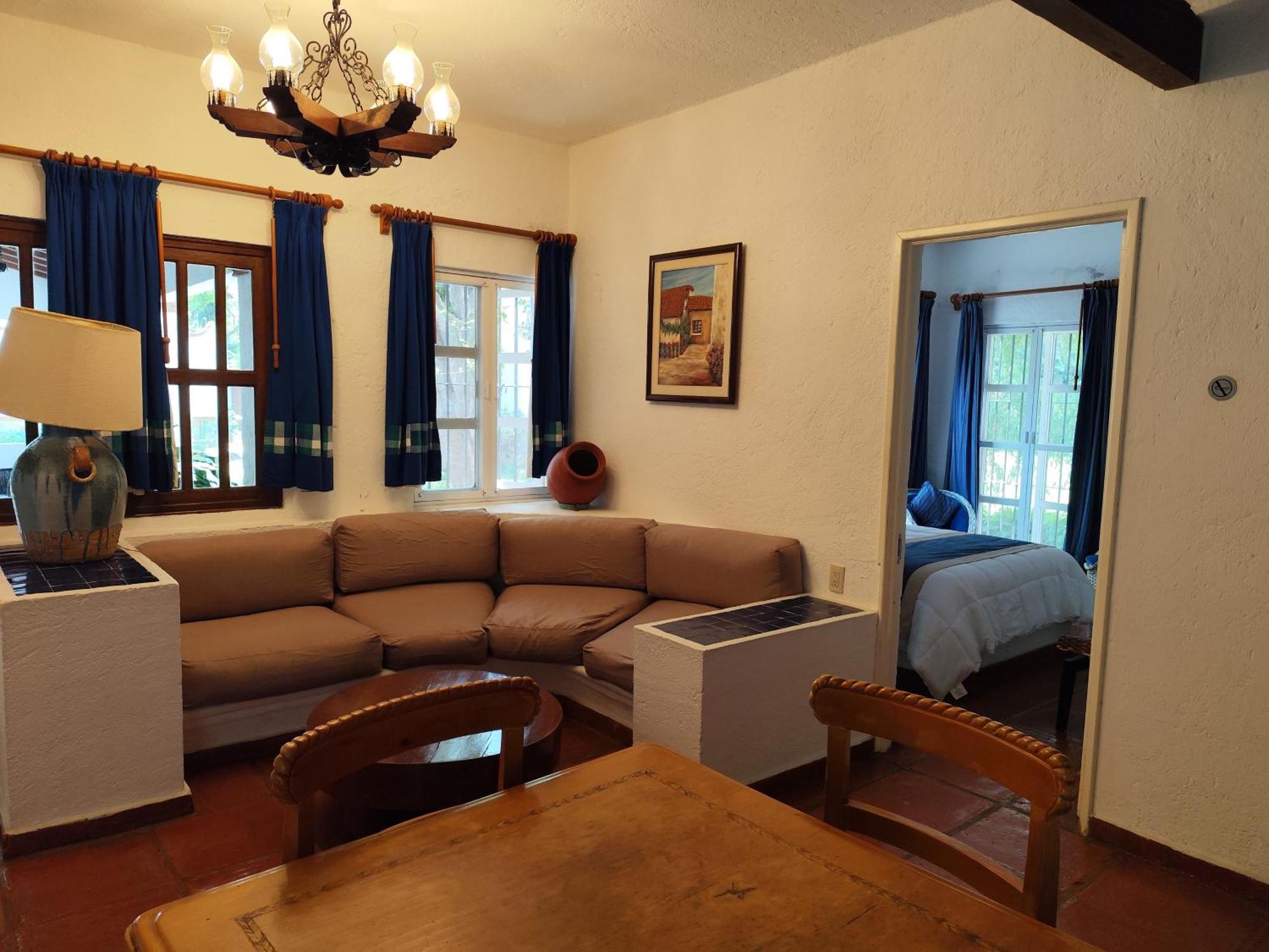 Casa De Las Conchas クエルナバカ エクステリア 写真