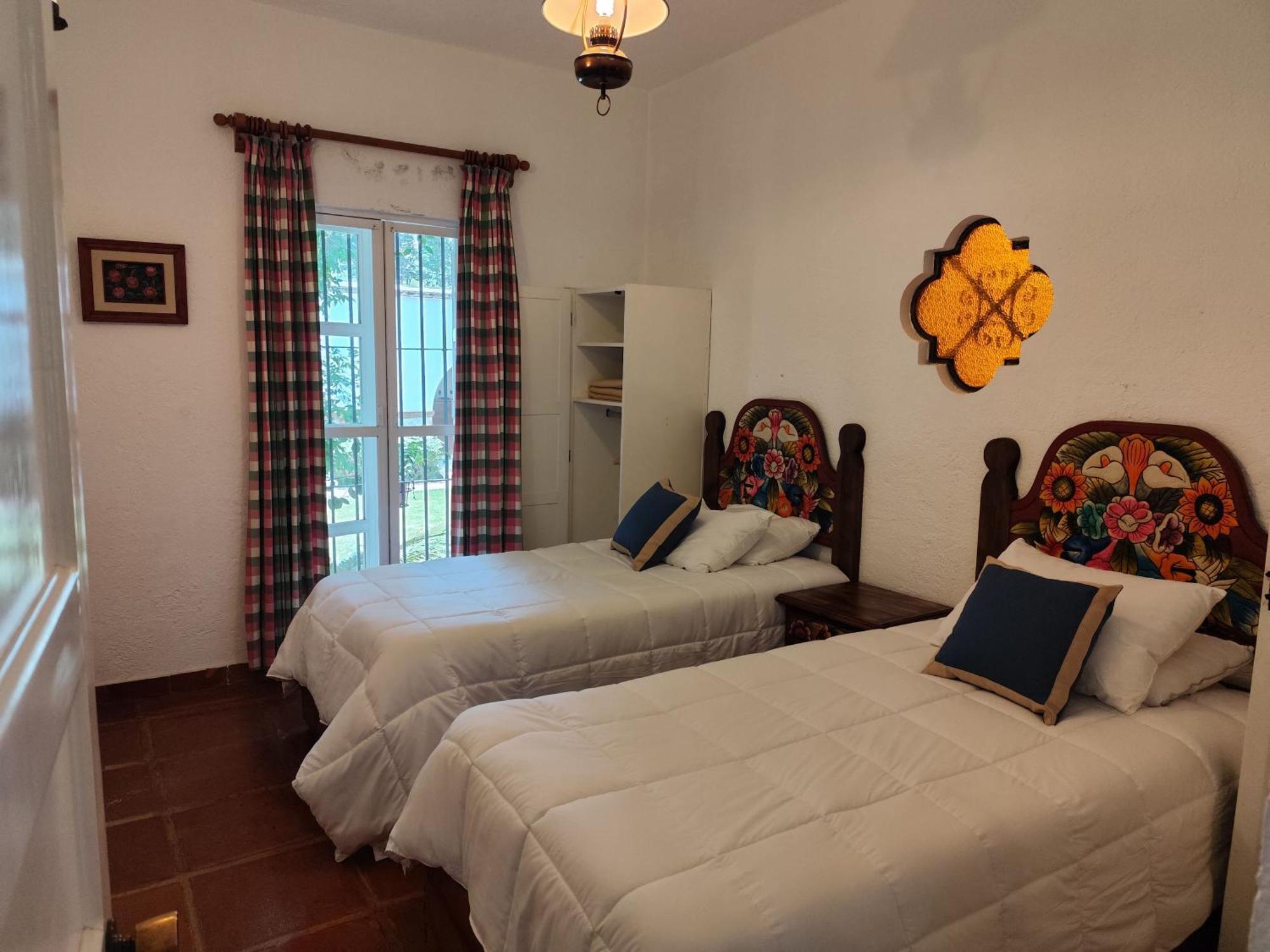 Casa De Las Conchas クエルナバカ エクステリア 写真