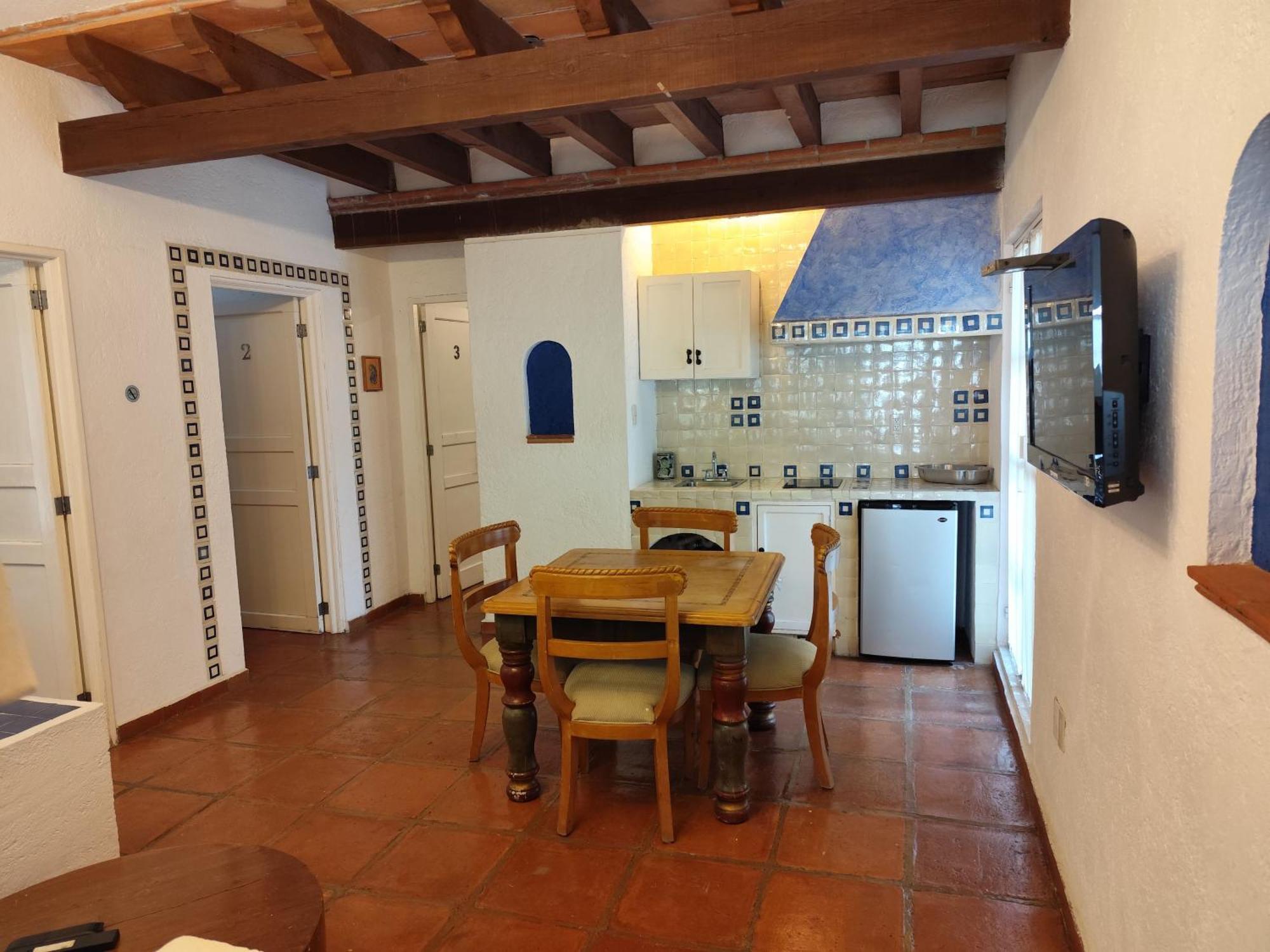 Casa De Las Conchas クエルナバカ エクステリア 写真
