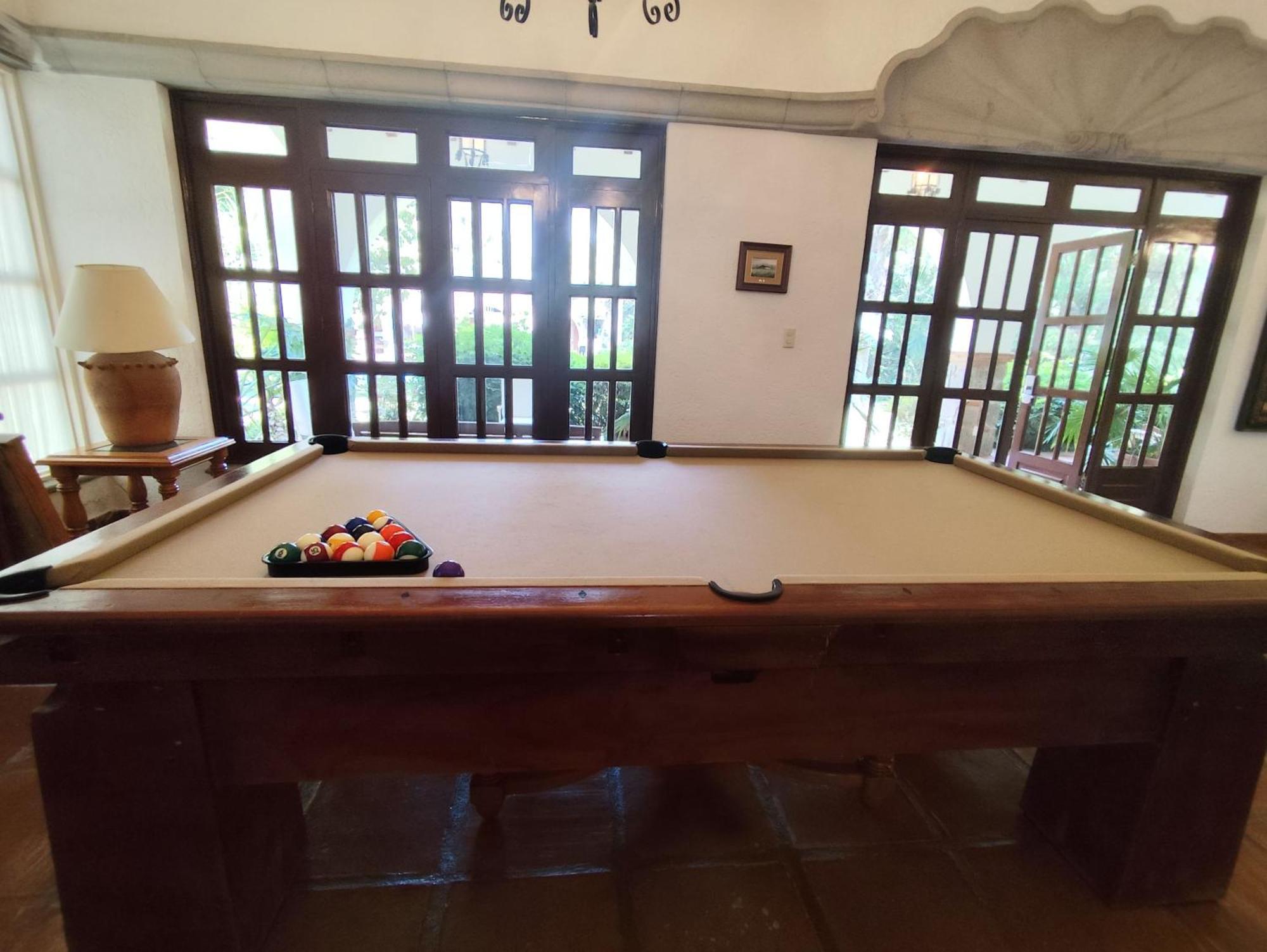 Casa De Las Conchas クエルナバカ エクステリア 写真