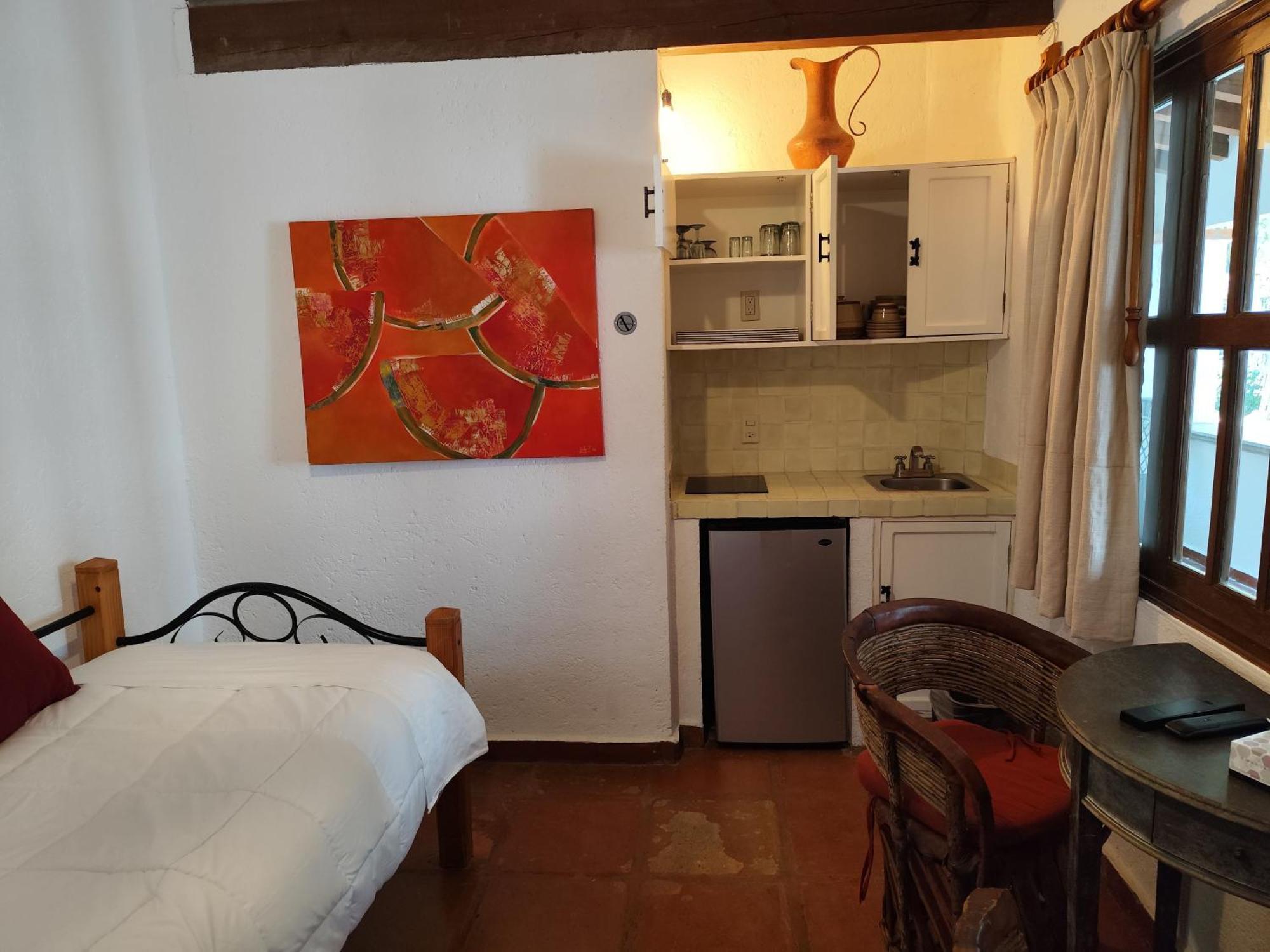 Casa De Las Conchas クエルナバカ エクステリア 写真