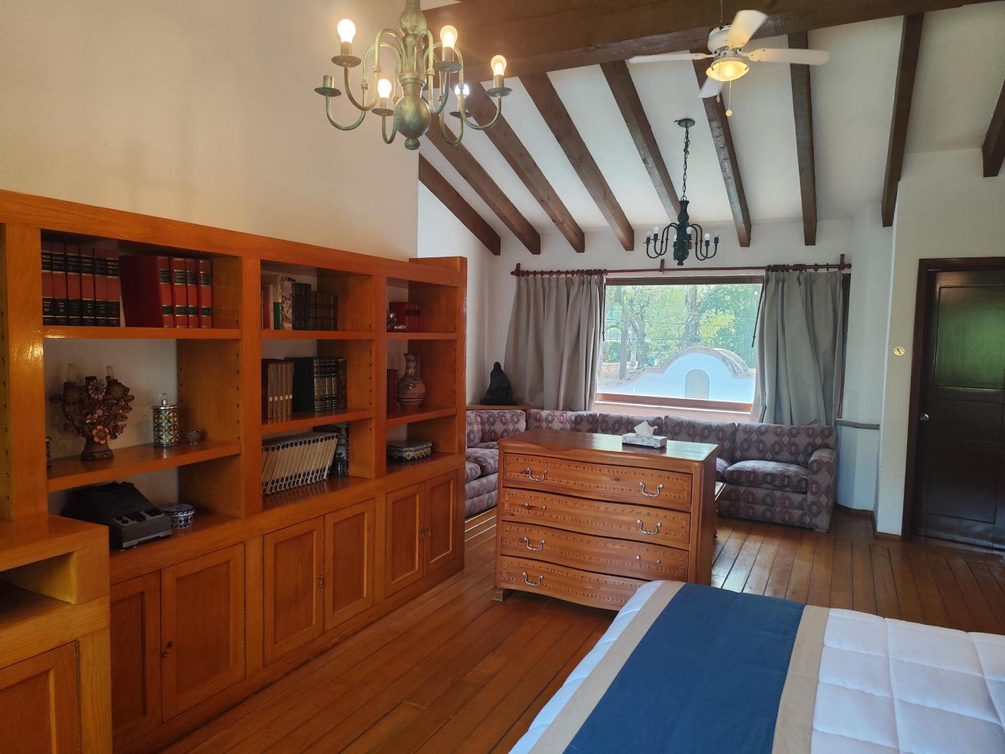 Casa De Las Conchas クエルナバカ エクステリア 写真